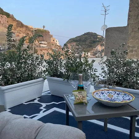 Chiaia Di Rose Seaside Casa de Férias *