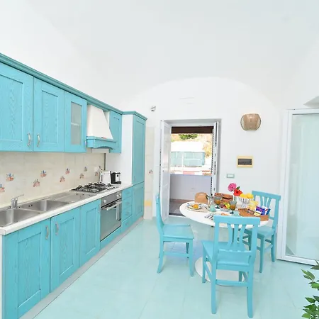 Chiaia Di Rose Seaside Σπίτι διακοπών *