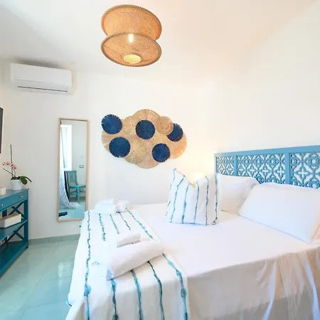 Chiaia Di Rose Seaside