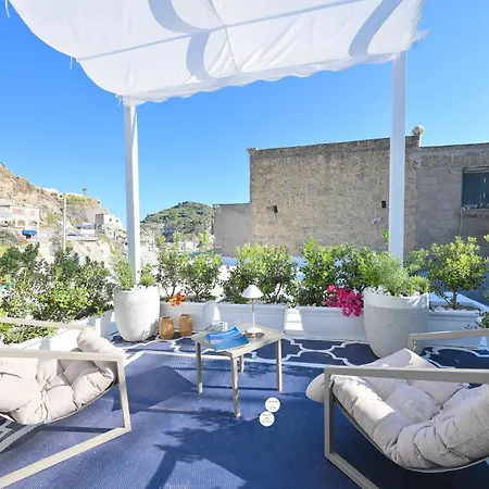 Chiaia Di Rose Seaside