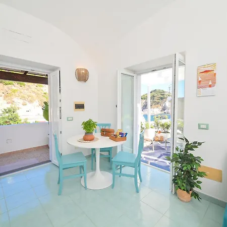 Chiaia Di Rose Seaside Casa de Férias Ísquia