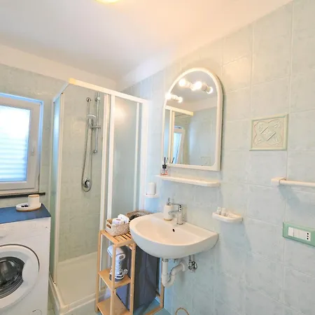 Chiaia Di Rose Seaside * Sant'Angelo (Isola d'Ischia)