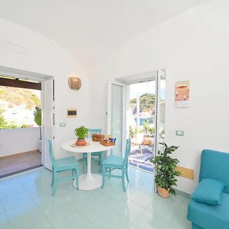 Σπίτι διακοπών Chiaia Di Rose Seaside