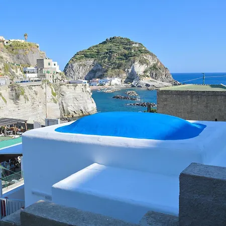 Chiaia Di Rose Seaside * Ísquia