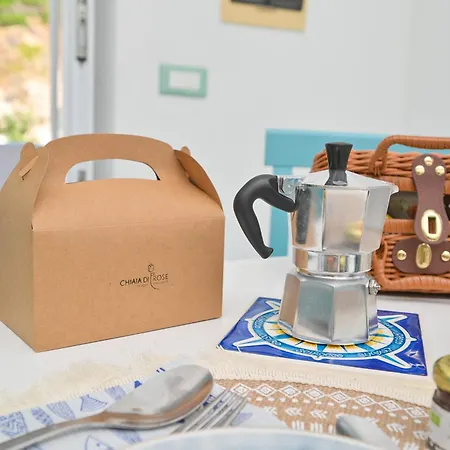 Chiaia Di Rose Seaside