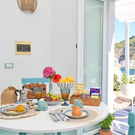 Chiaia Di Rose Seaside Casa de Férias
