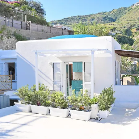 Chiaia Di Rose Seaside Casa de Férias Ísquia