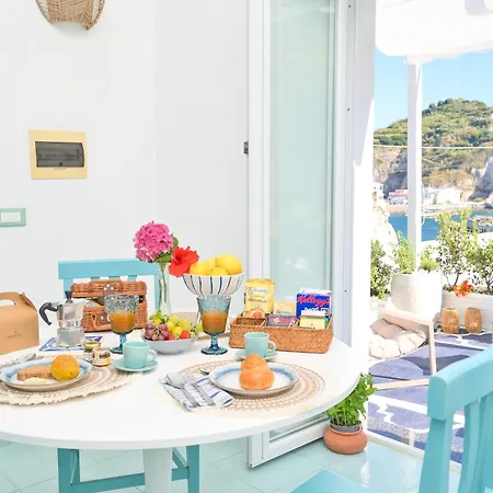 Chiaia Di Rose Seaside