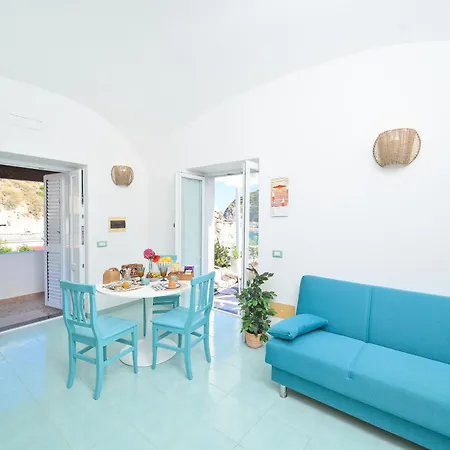 Chiaia Di Rose Seaside * Sant'Angelo (Isola d'Ischia)