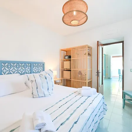 Chiaia Di Rose Seaside