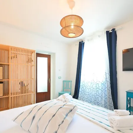 Chiaia Di Rose Seaside *