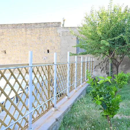 בית נופש Chiaia Di Rose Seaside