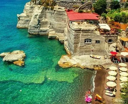 Chiaia Di Rose Seaside *