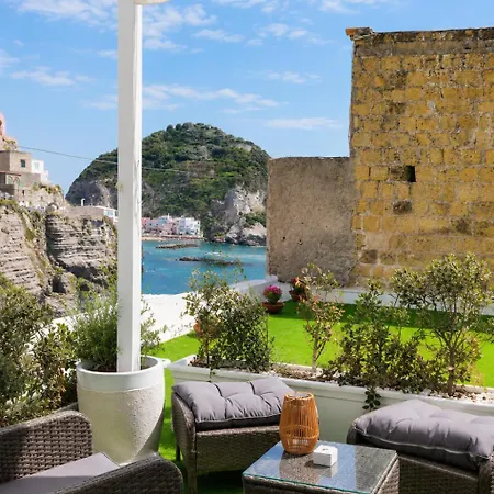 Chiaia Di Rose Seaside * Sant'Angelo (Isola d'Ischia)