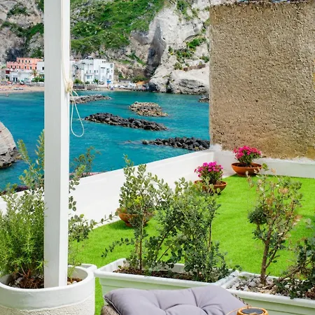 Σπίτι διακοπών Chiaia Di Rose Seaside Sant'Angelo (Isola d'Ischia)