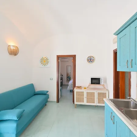 Chiaia Di Rose Seaside Ischia